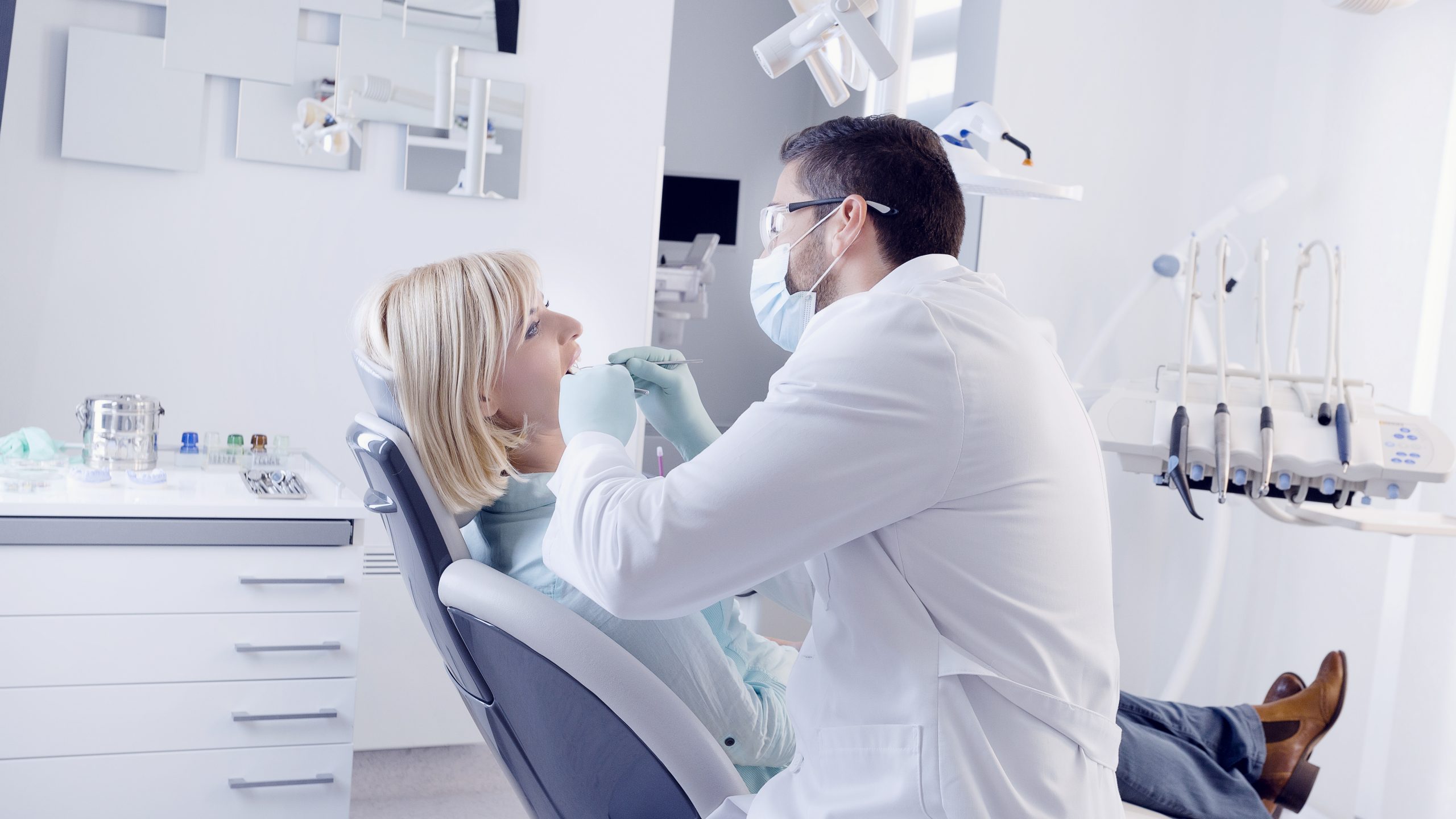 Dentist in Augusta, GA