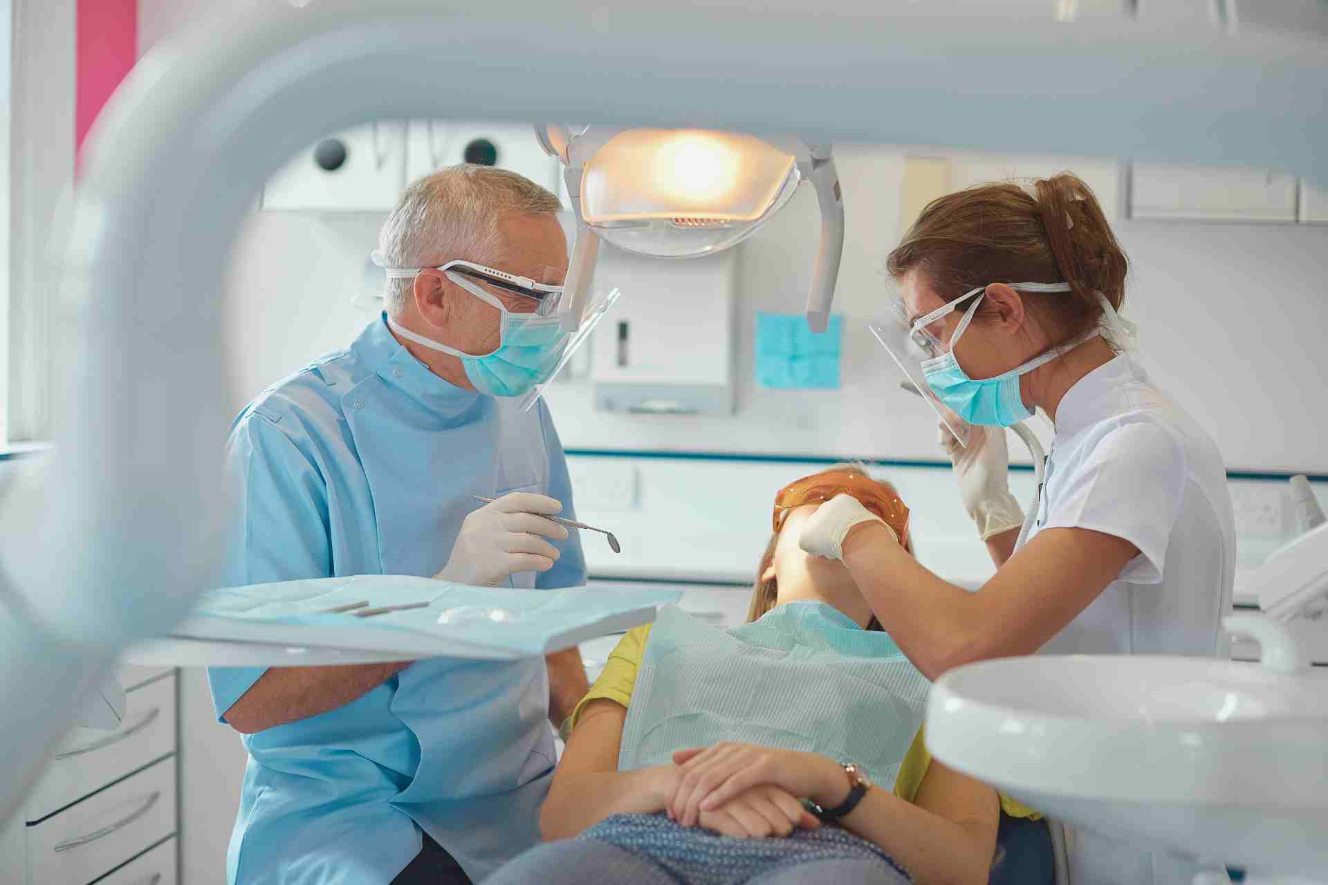 Dentist in Augusta, GA